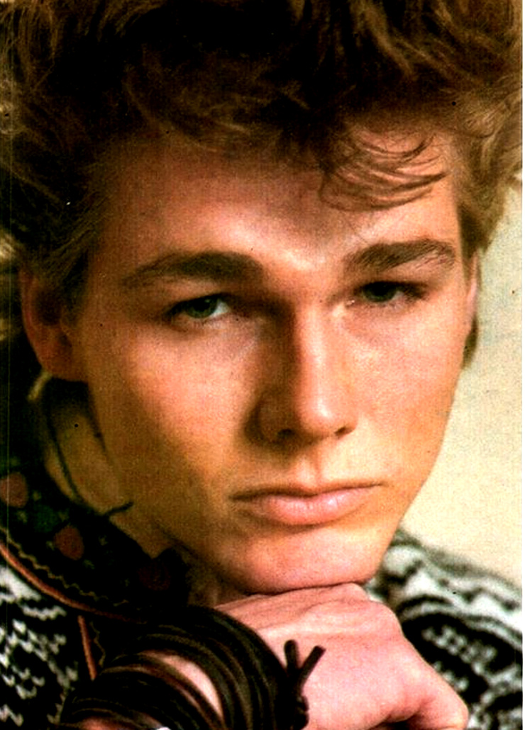 Morten Harket Morten Harket