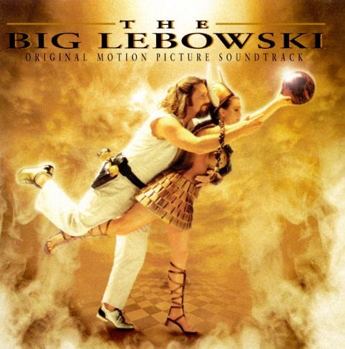 The Big Lebowski: Original Motion Picture Soundtrack