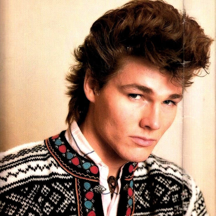 Morten Harket