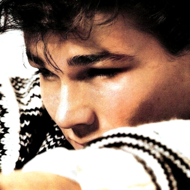 Morten Harket