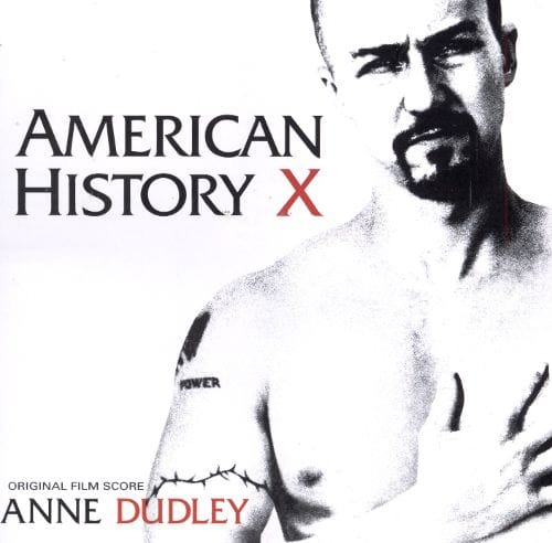 American History X