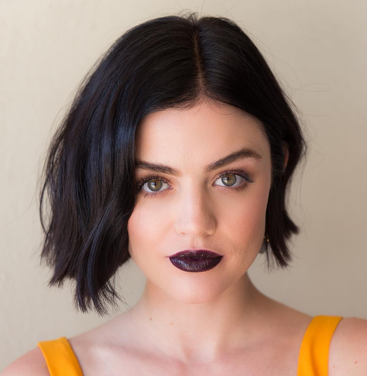 Lucy Hale Lucy Hale