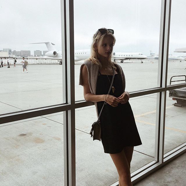 Ella Dieke