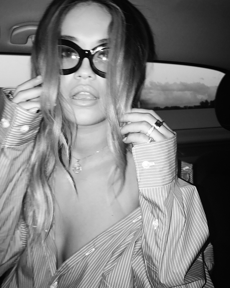 Rita Ora Rita Ora
