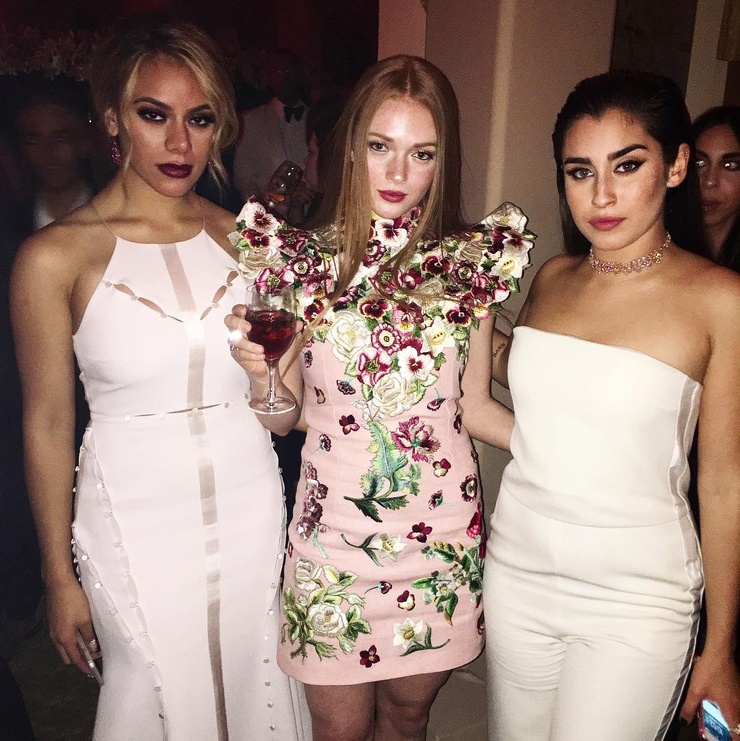 Larsen Thompson