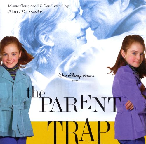 The Parent Trap (Original Soundtrack)