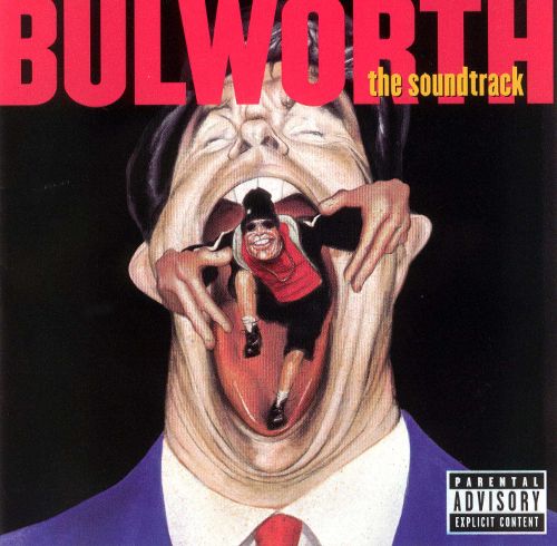 Bulworth: The Soundtrack