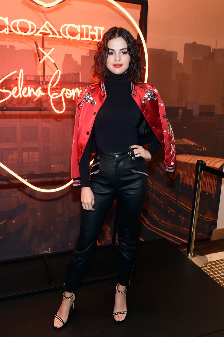 Selena Gomez Selena Gomez