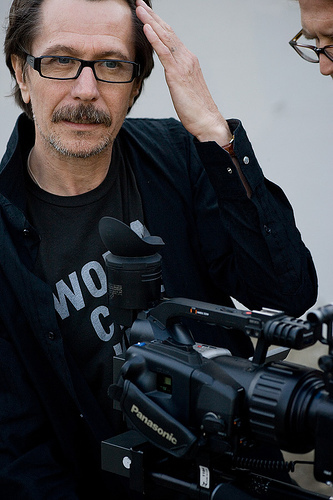 Gary Oldman Gary Oldman