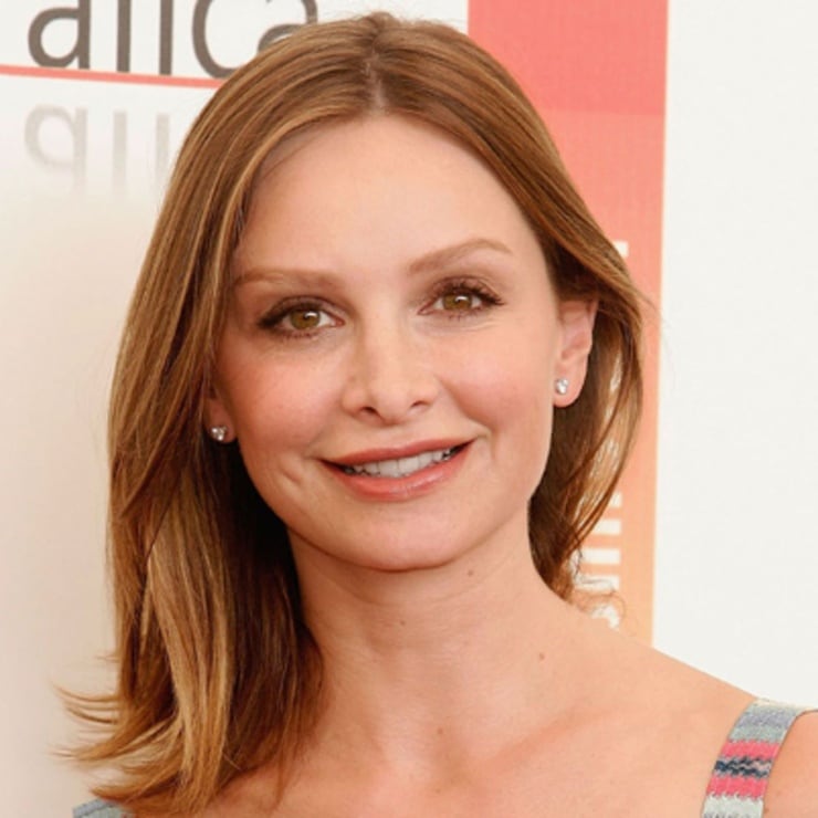 Calista Flockhart Calista Flockhart