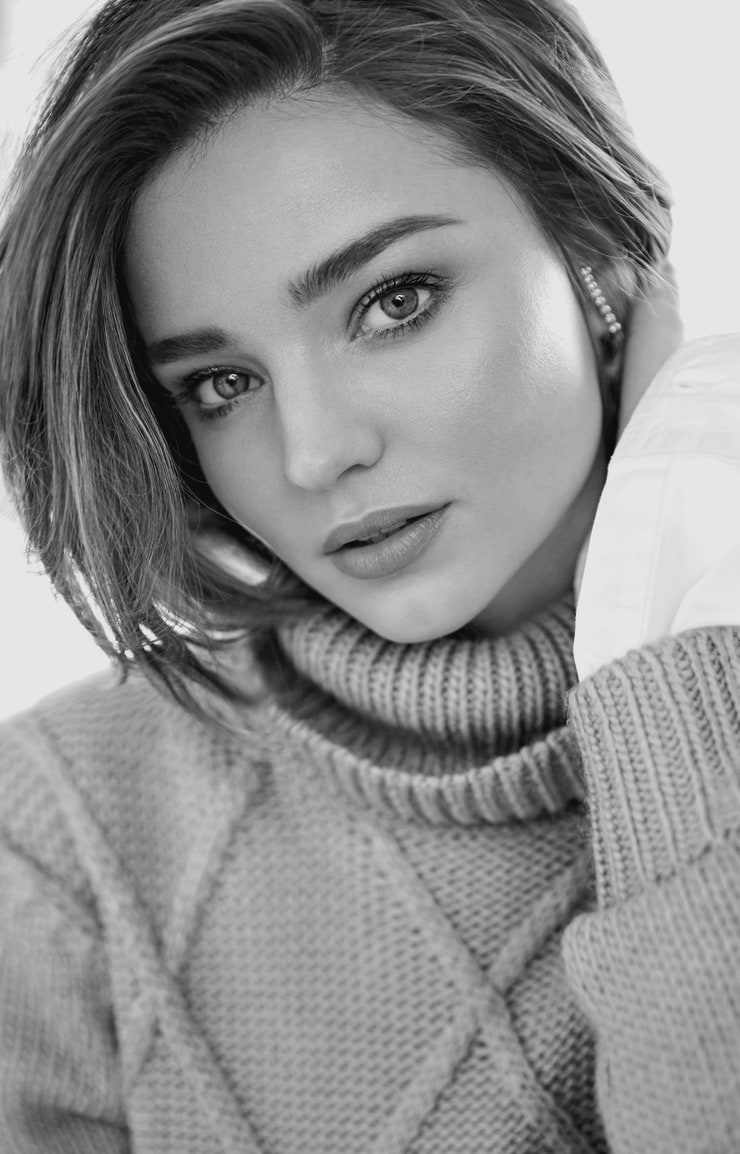 Miranda Kerr Miranda Kerr