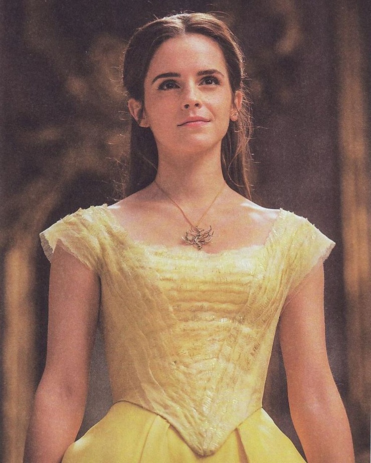 Beauty and the Beast Beauty and the Beast