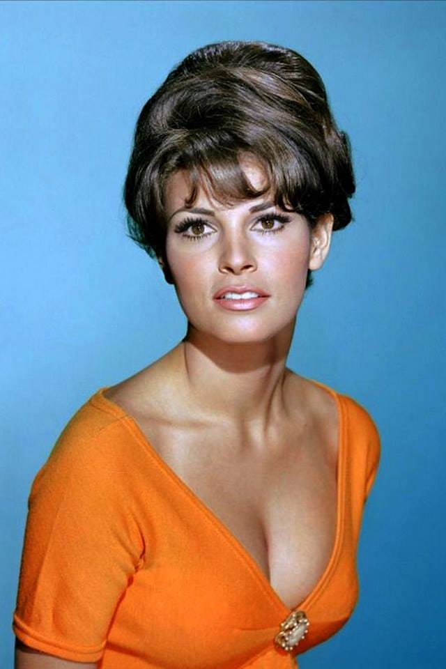 Raquel Welch Raquel Welch