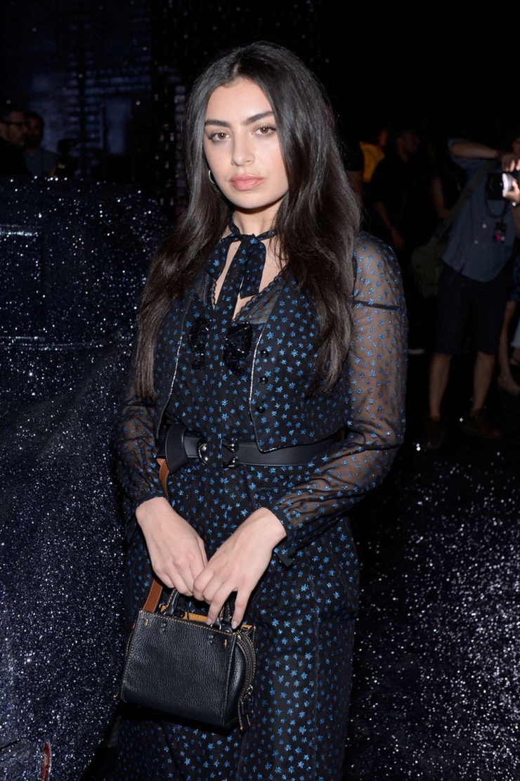 Charli XCX