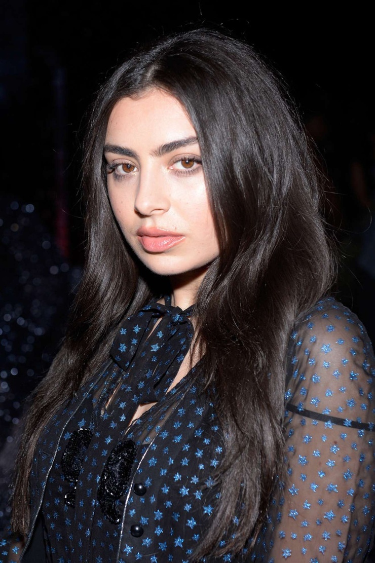 Charli XCX Charli XCX
