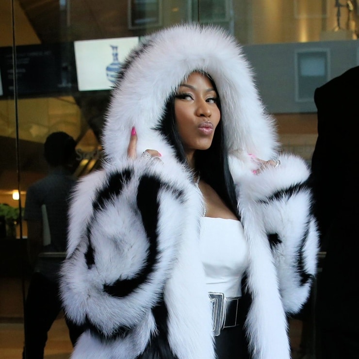 Nicki Minaj