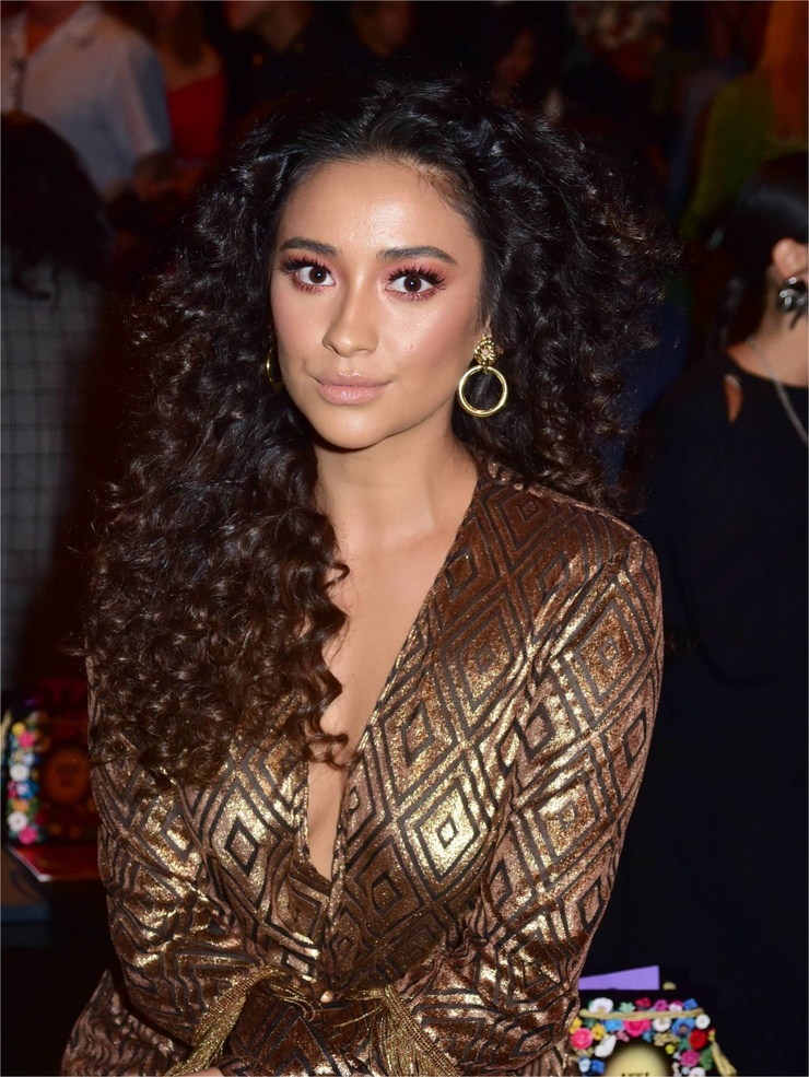 Shay Mitchell Shay Mitchell