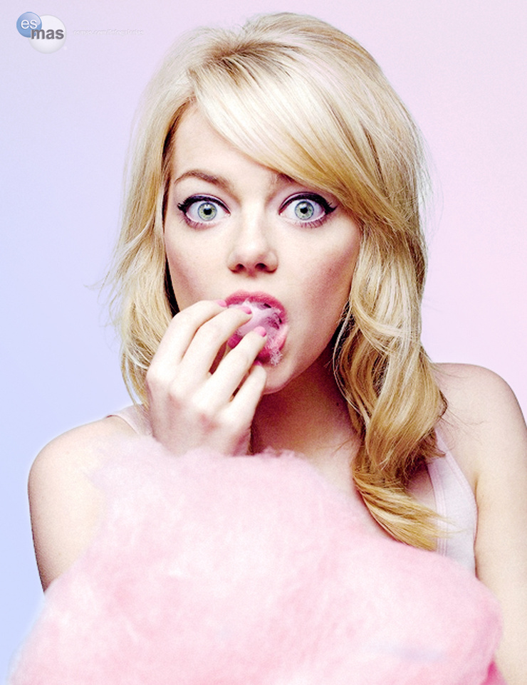 Emma Stone Emma Stone