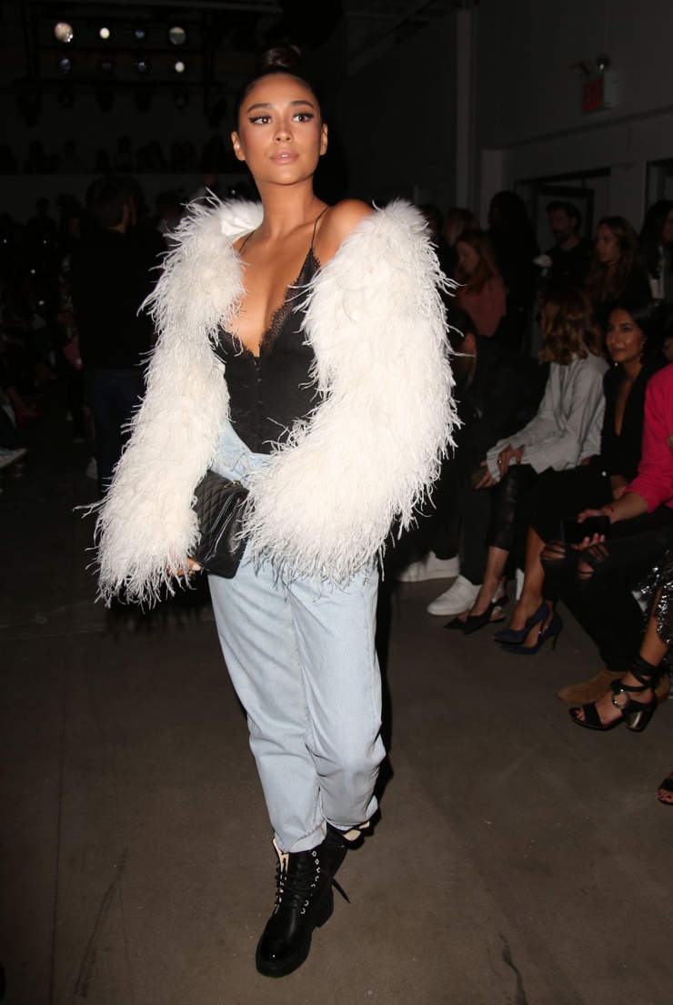 Shay Mitchell Shay Mitchell
