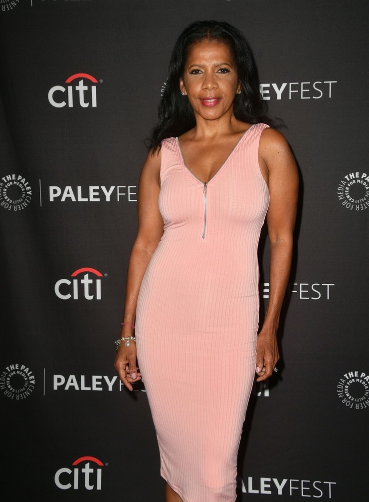 Penny Johnson