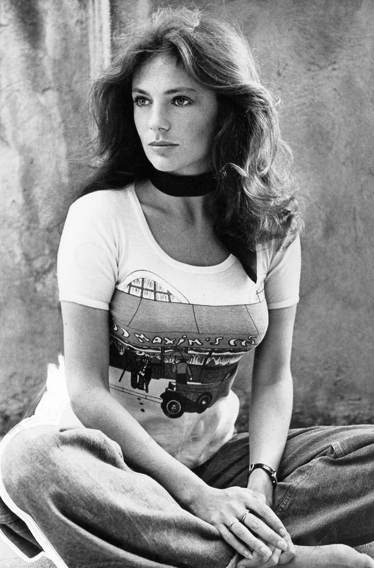 Jacqueline Bisset picture