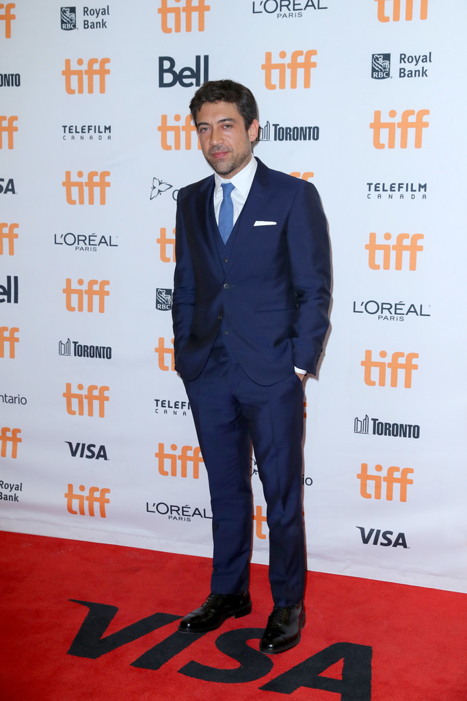 Picture of Alfonso Gomez-Rejon