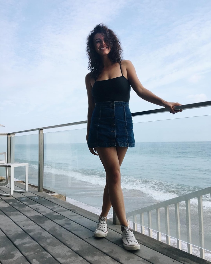 Rebecca Black