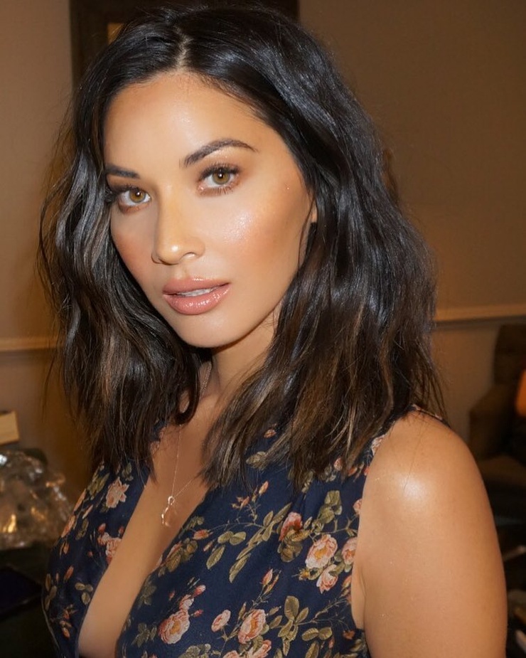 Olivia Munn Olivia Munn