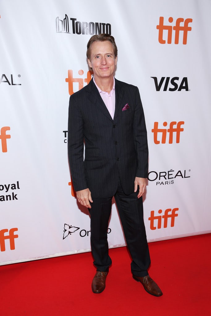 Linus Roache Linus Roache