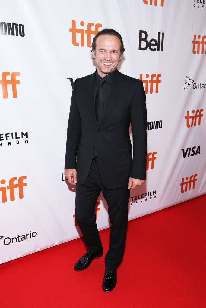 Vincent Perez Vincent Perez