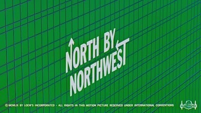 North by Northwest