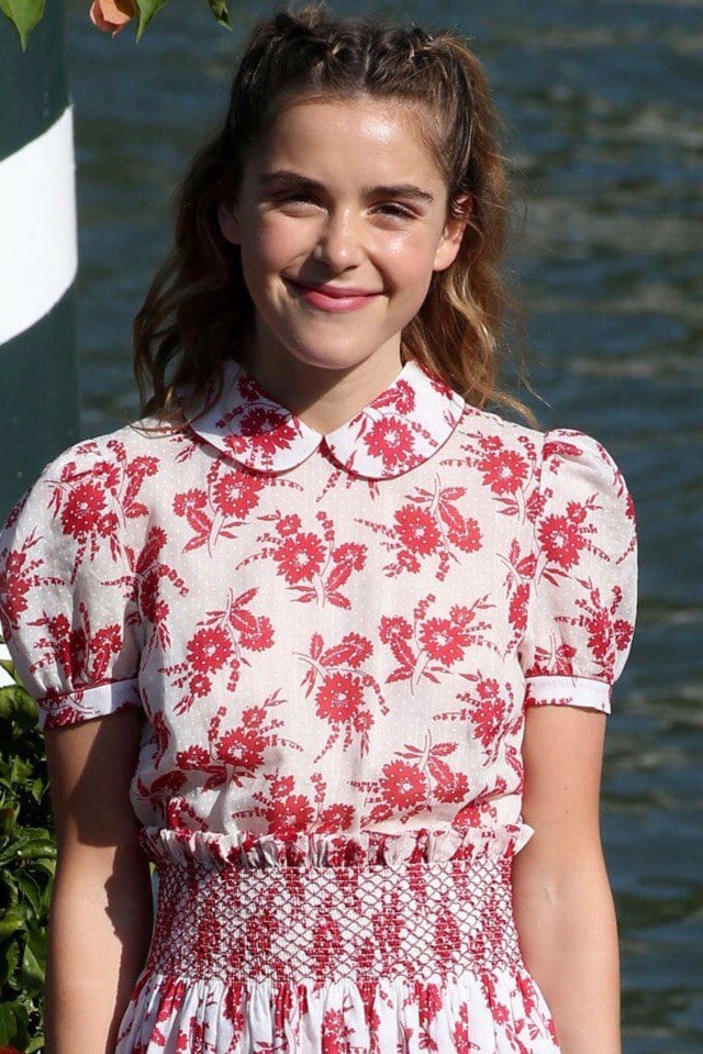 Picture of Kiernan Shipka