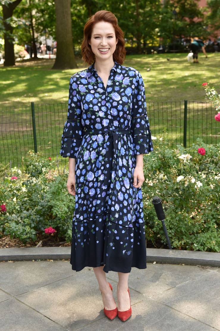Ellie Kemper Ellie Kemper