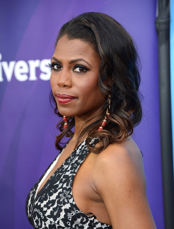 Picture of Omarosa Manigault