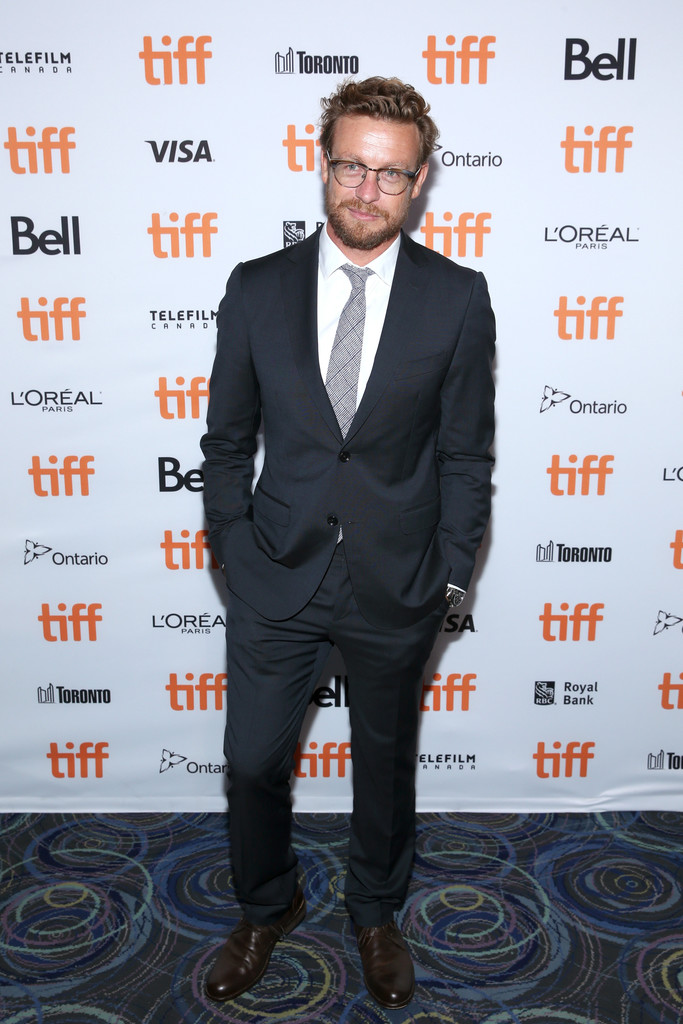 Simon Baker
