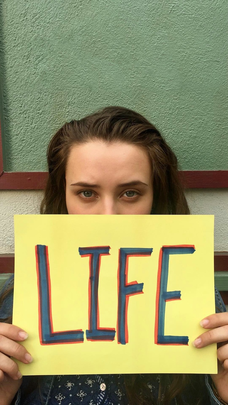 Katherine Langford