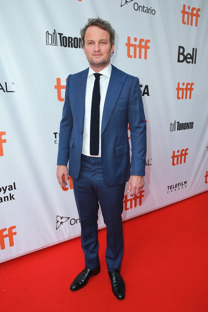 Jason Clarke