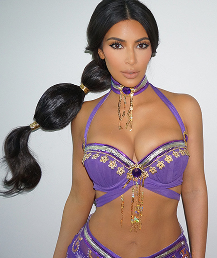Kim Kardashian Kim Kardashian