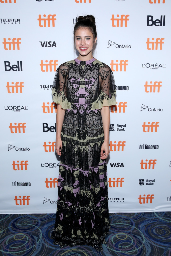 Margaret Qualley Margaret Qualley