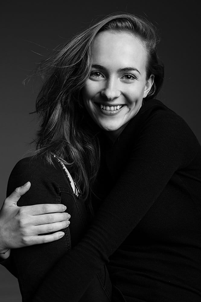Elizaveta Maximová
