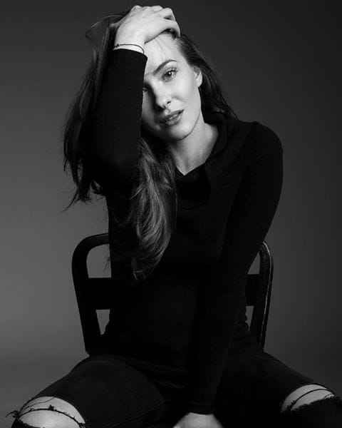 Elizaveta Maximová
