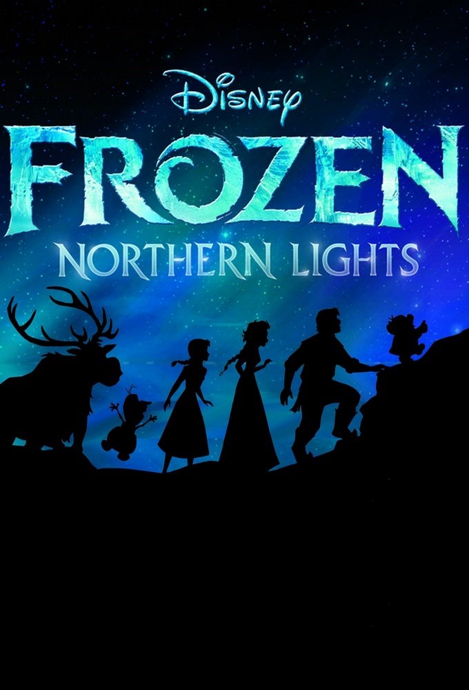 Lego: Frozen Northern Lights (2016)