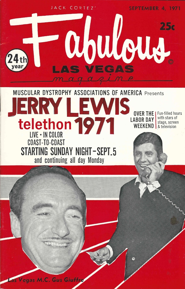 Jerry Lewis