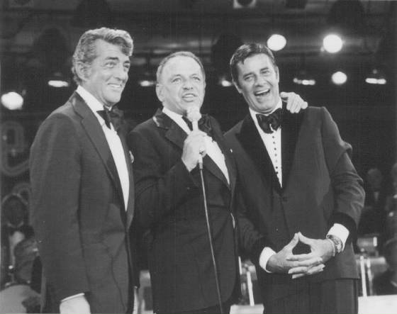 Jerry Lewis