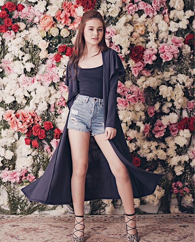 Kira Balinger