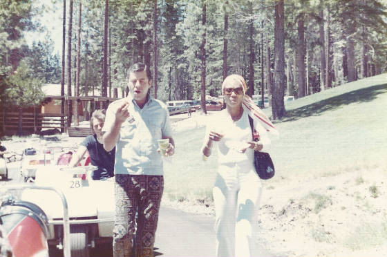 Jerry Lewis