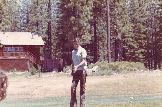 Jerry Lewis