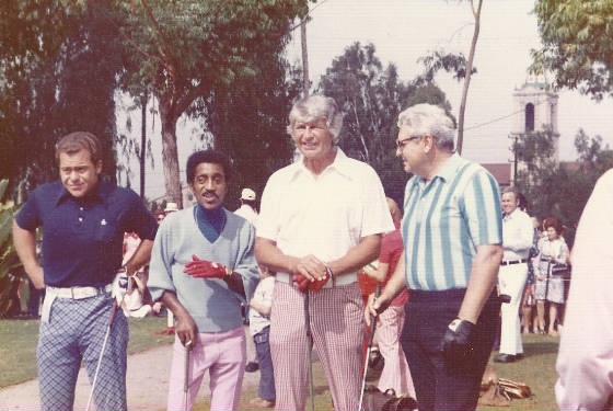Jerry Lewis