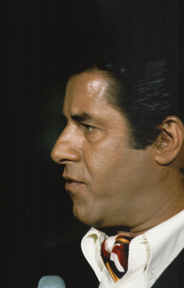 Jerry Lewis