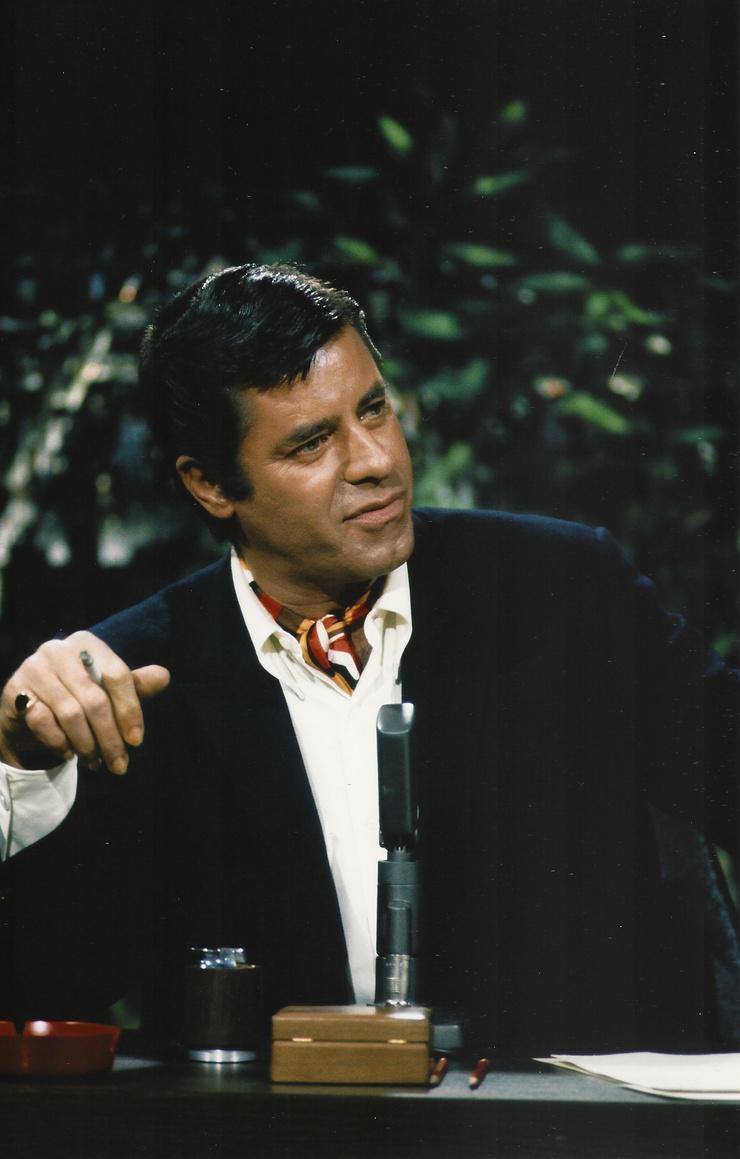 Jerry Lewis